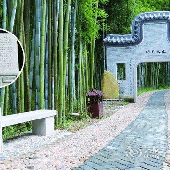 广州岚坞客栈酒店提供图片