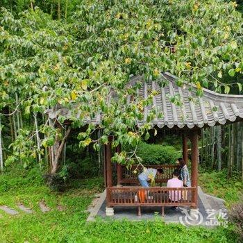广州岚坞客栈酒店提供图片
