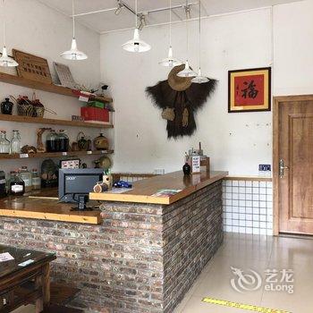 广州岚坞客栈酒店提供图片
