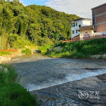 广州岚坞客栈酒店提供图片