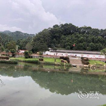 广州岚坞客栈酒店提供图片