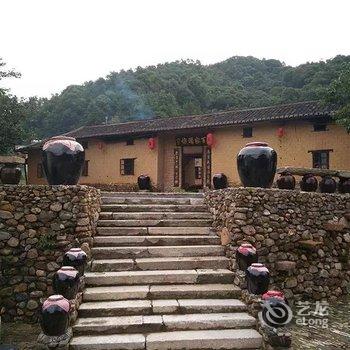 广州岚坞客栈酒店提供图片