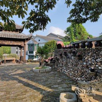 广州岚坞客栈酒店提供图片