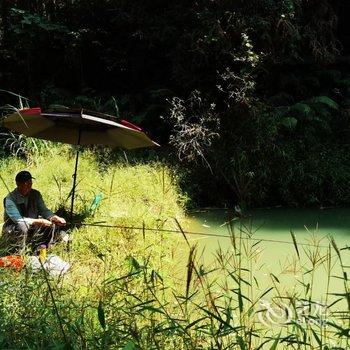 广州岚坞客栈酒店提供图片