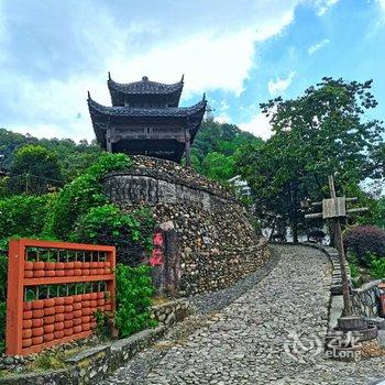 广州岚坞客栈酒店提供图片