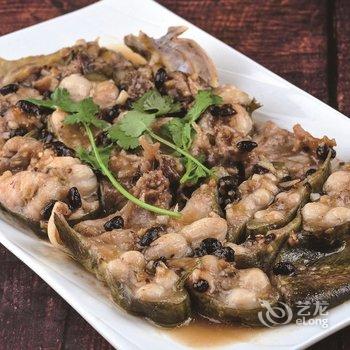 广州岚坞客栈酒店提供图片