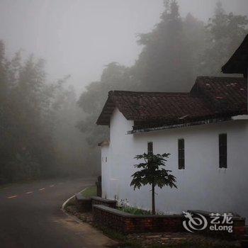 广州岚坞客栈酒店提供图片