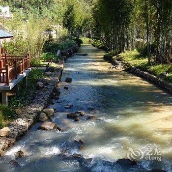 广州岚坞客栈酒店提供图片