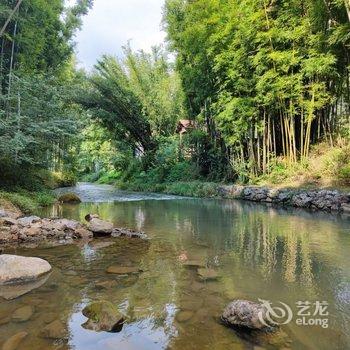 广州岚坞客栈酒店提供图片