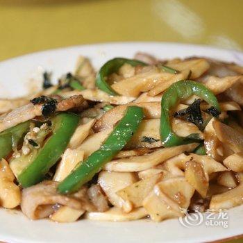 广州岚坞客栈酒店提供图片