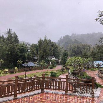 广州岚坞客栈酒店提供图片