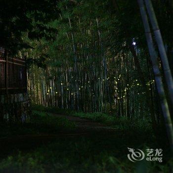 广州岚坞客栈酒店提供图片