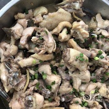 广州岚坞客栈酒店提供图片