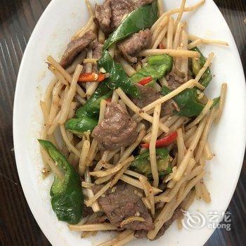 广州岚坞客栈酒店提供图片