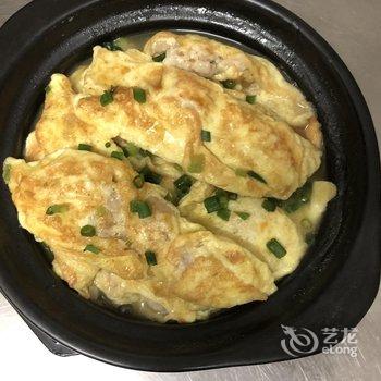 广州岚坞客栈酒店提供图片