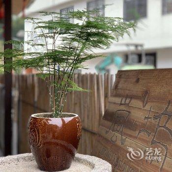 广州岚坞客栈酒店提供图片