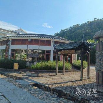 广州岚坞客栈酒店提供图片