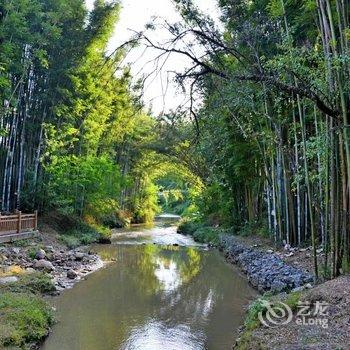 广州岚坞客栈酒店提供图片