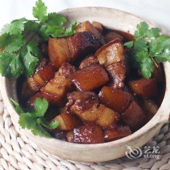 广州岚坞客栈酒店提供图片