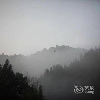 广州岚坞客栈酒店提供图片