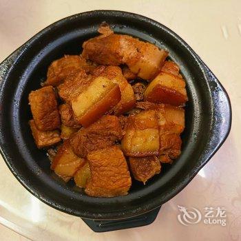 广州岚坞客栈酒店提供图片