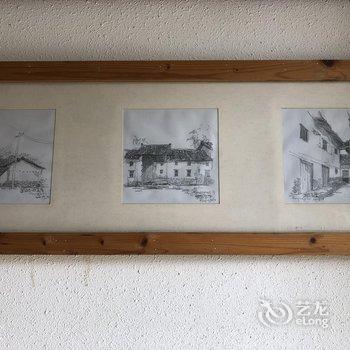 广州岚坞客栈酒店提供图片