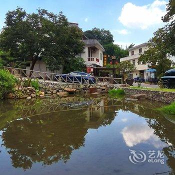 广州岚坞客栈酒店提供图片