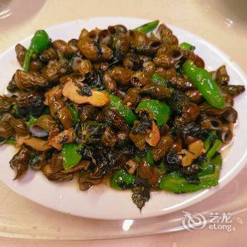 广州岚坞客栈酒店提供图片