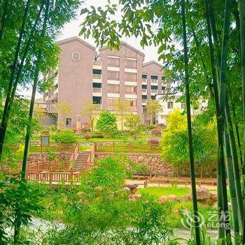 广州岚坞客栈酒店提供图片