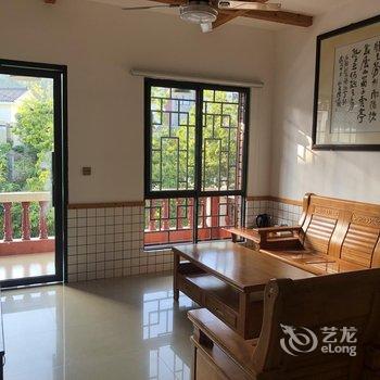 广州岚坞客栈酒店提供图片