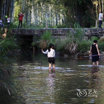 广州岚坞客栈酒店提供图片