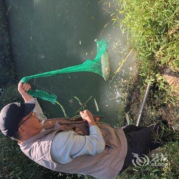 广州岚坞客栈酒店提供图片