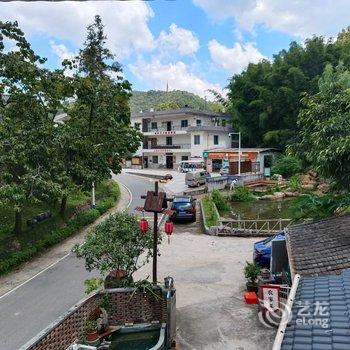 广州岚坞客栈酒店提供图片