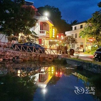 广州岚坞客栈酒店提供图片