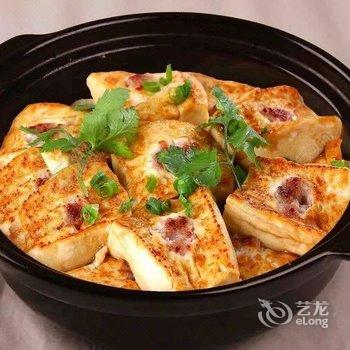 广州岚坞客栈酒店提供图片