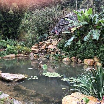 广州岚坞客栈酒店提供图片