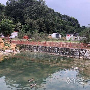 广州岚坞客栈酒店提供图片