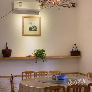 广州岚坞客栈酒店提供图片