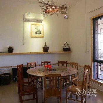 广州岚坞客栈酒店提供图片