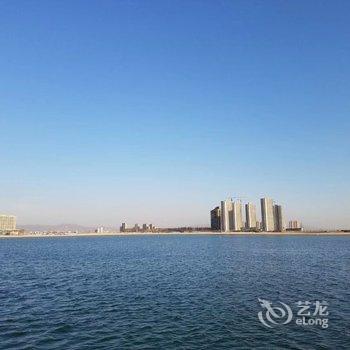 营口鲅鱼圈万科馨阳海景公寓酒店提供图片