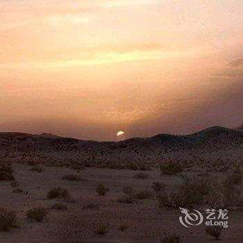 敦煌无疆户外沙漠星空露营基地酒店提供图片