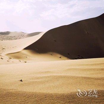 敦煌无疆户外沙漠星空露营基地酒店提供图片