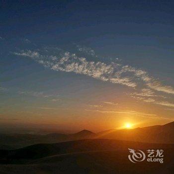 敦煌无疆户外沙漠星空露营基地酒店提供图片