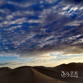 敦煌无疆户外沙漠星空露营基地酒店提供图片