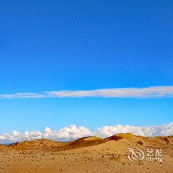 敦煌无疆户外沙漠星空露营基地酒店提供图片