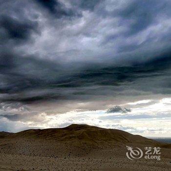 敦煌无疆户外沙漠星空露营基地酒店提供图片