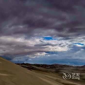 敦煌无疆户外沙漠星空露营基地酒店提供图片