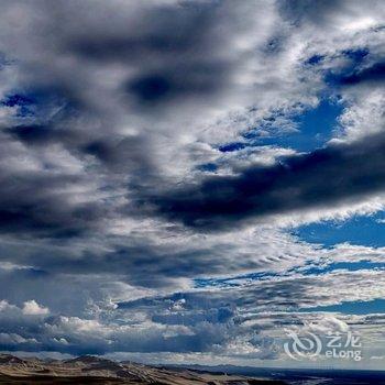 敦煌无疆户外沙漠星空露营基地酒店提供图片