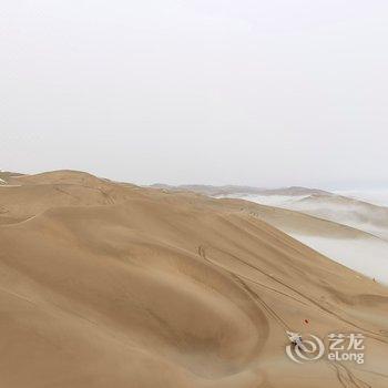 敦煌无疆户外沙漠星空露营基地酒店提供图片