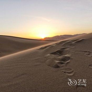 敦煌无疆户外沙漠星空露营基地酒店提供图片